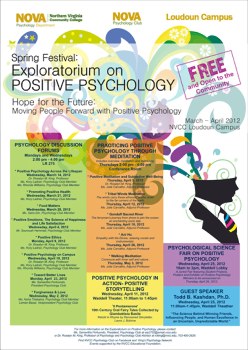 psychology club psychology fair flyers